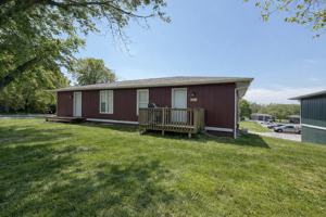 featured image of 203 West Blvd N