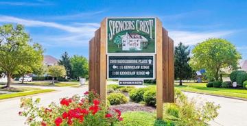 featured image of 1115 Kennesaw Ridge Rd #705