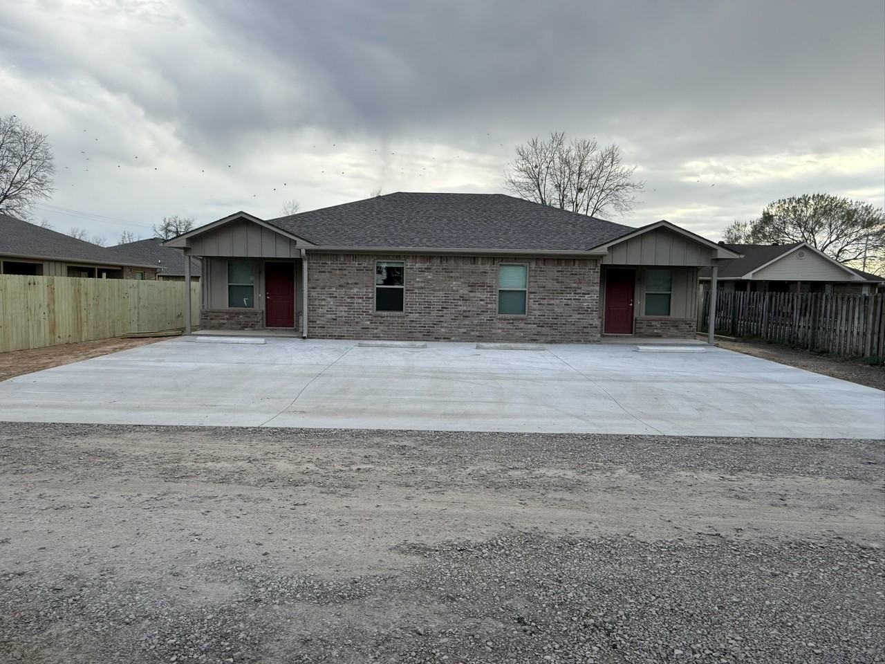 719 N School St #NA - Photo 2 of 12