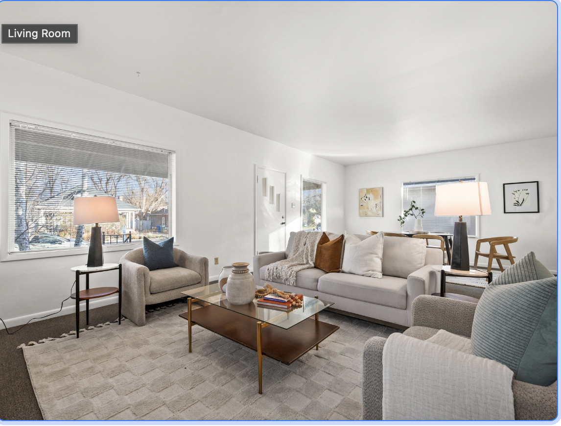 1476 S 300 E #A - Photo 4 of 16