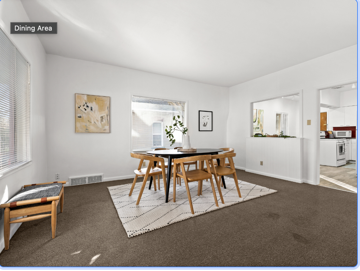 1476 S 300 E #A - Photo 5 of 16