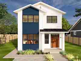 featured image of 408 W Washington St #A