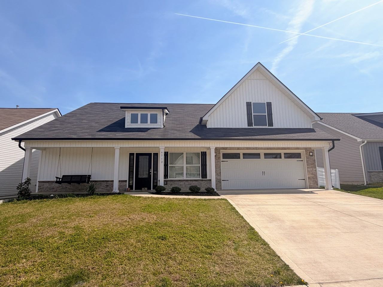 6512 Cara Cade Ln #NA