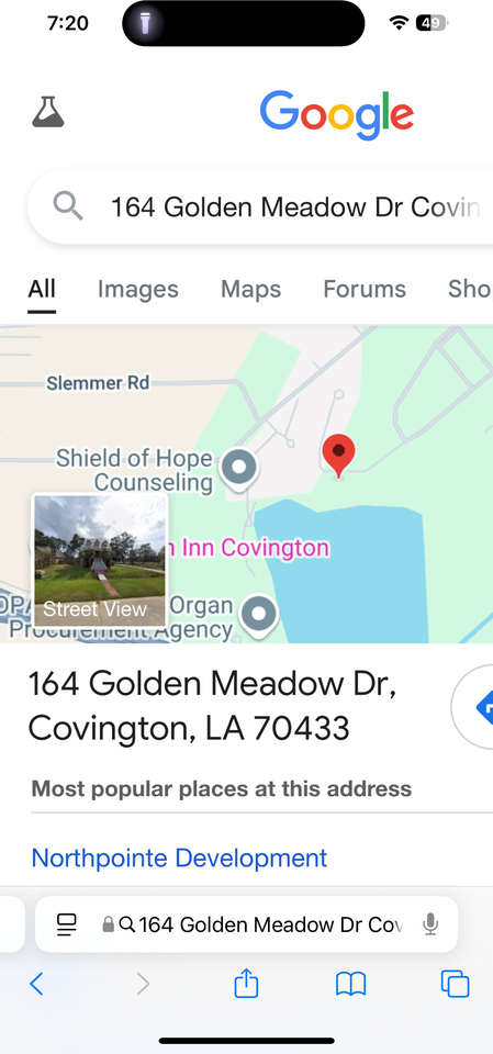 164 Golden Meadow Dr #NA - Photo 3 of 50