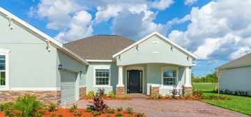 featured image of 7101 E Village Sq #NA