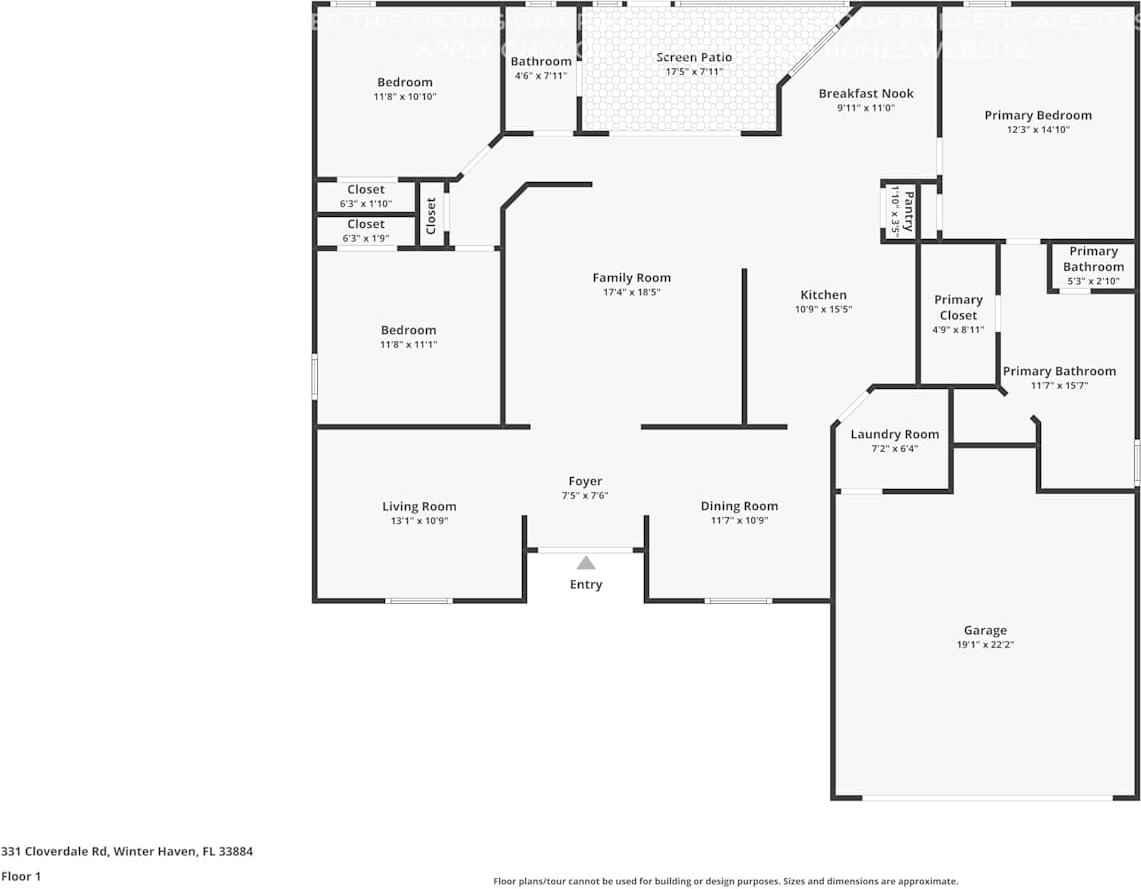 331 Cloverdale Rd - Photo 2 of 17