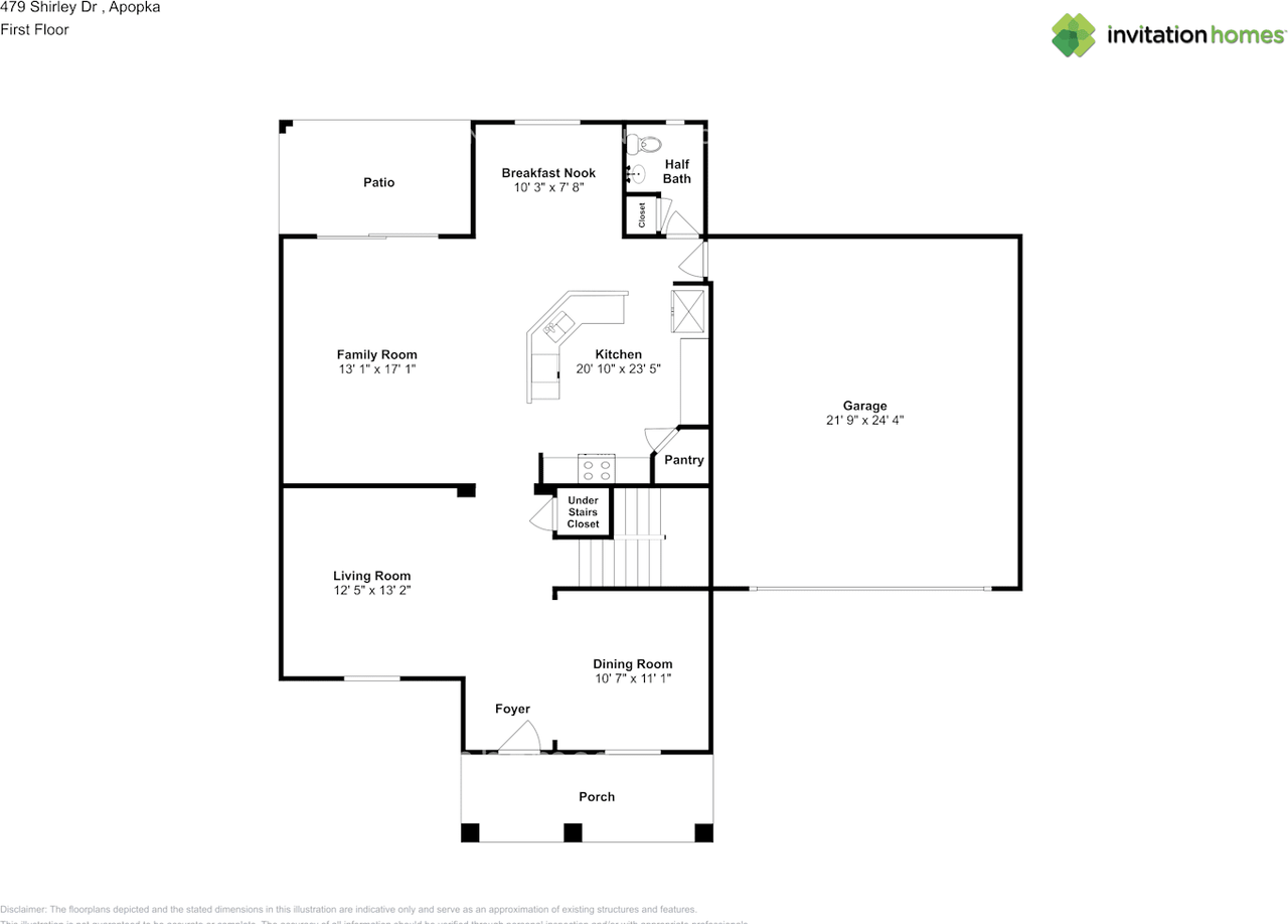 479 Shirley Dr - Photo 2 of 23