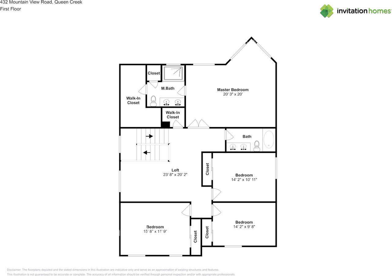 435 E Mountain View Rd - Photo 3 of 18