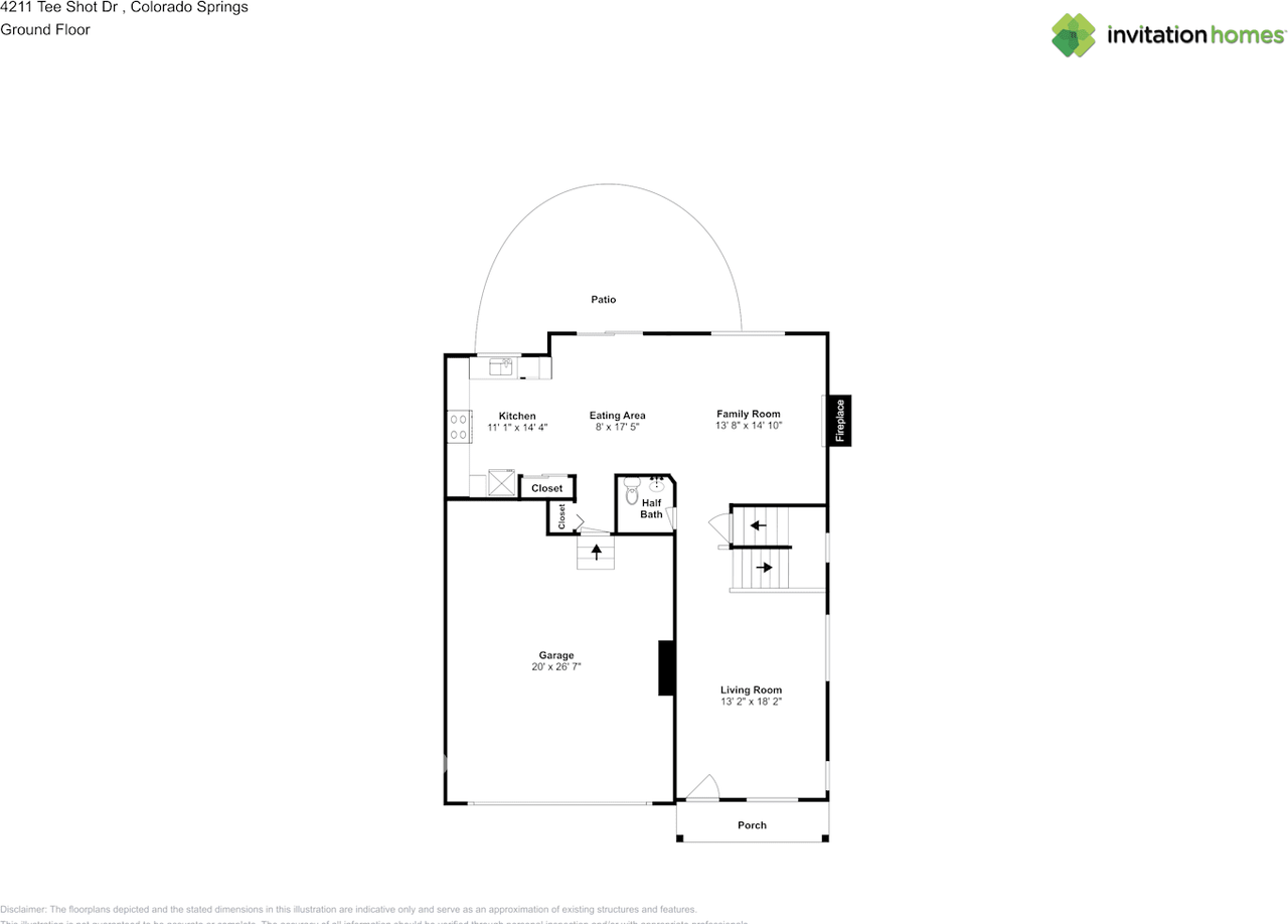 4211 Tee Shot Dr - Photo 3 of 22