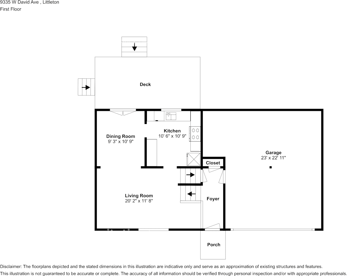 9335 W David Ave - Photo 3 of 24