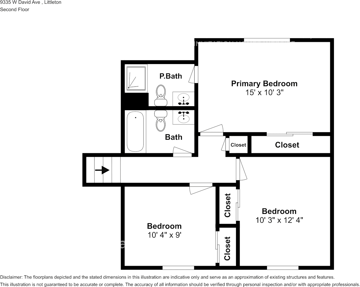 9335 W David Ave - Photo 4 of 24