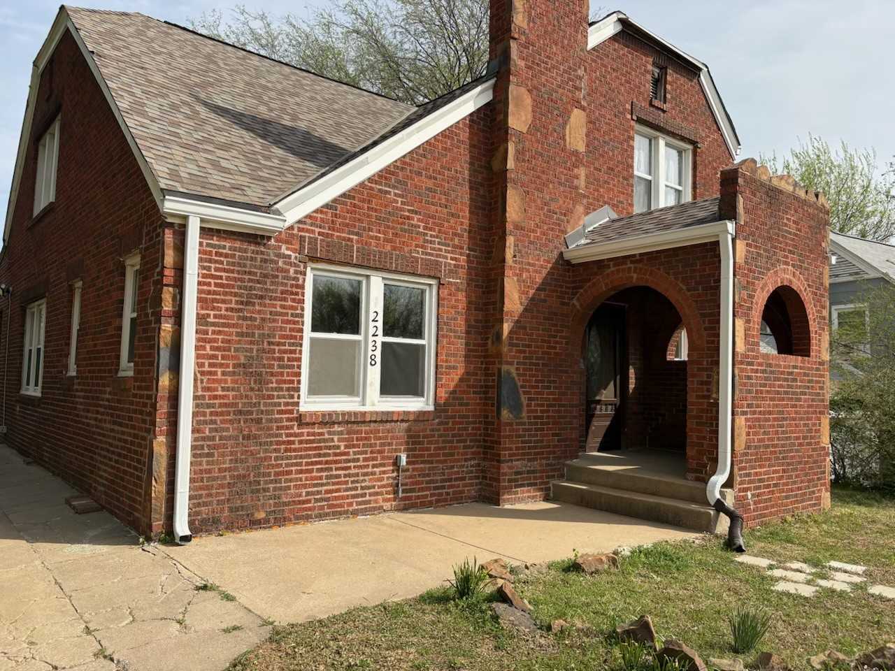 2238 N Denver Blvd #NA