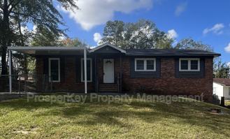 3025 Foresthill Dr - Photo 1 of 1