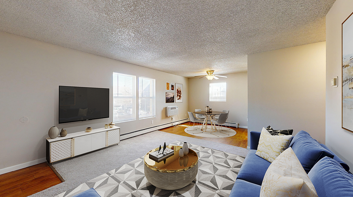Avenue 59 Apartments - Photo 4 of 13