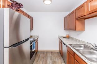 Mountain Steppes Apartments - Photo 1 of 1