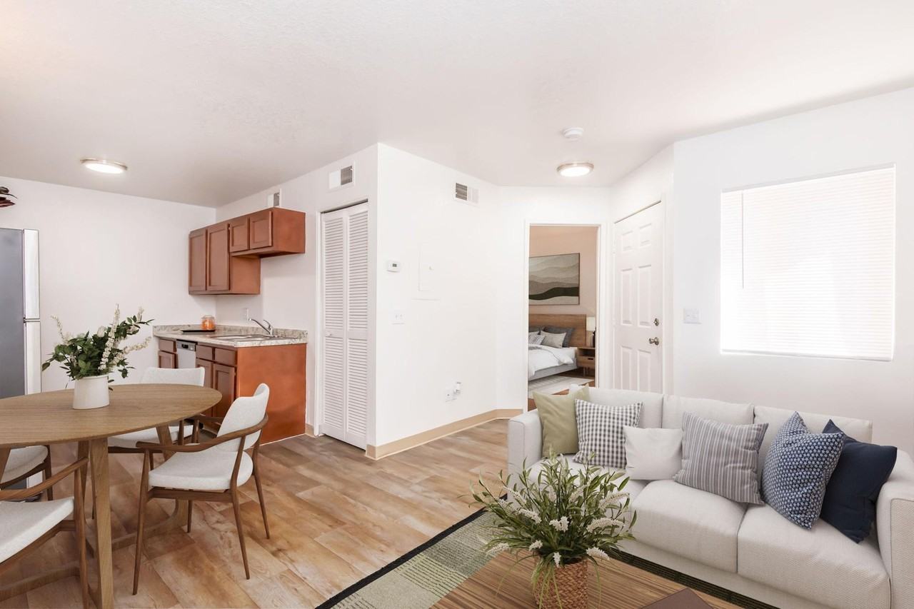 Mountain Steppes Apartments - Photo 2 of 40