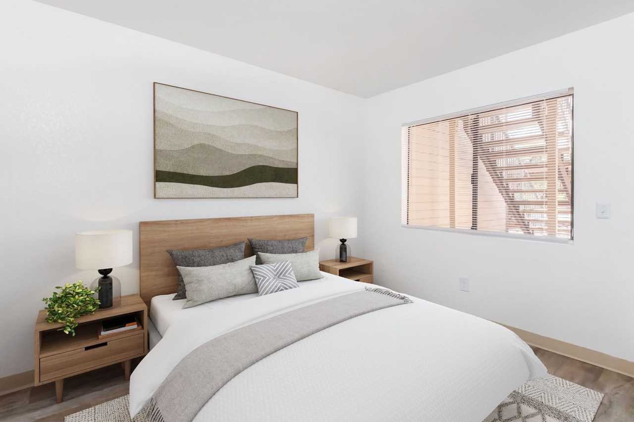 Mountain Steppes Apartments - Photo 4 of 40