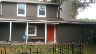 3800 Garrott 1/2 #BACK - Photo 1 of 1