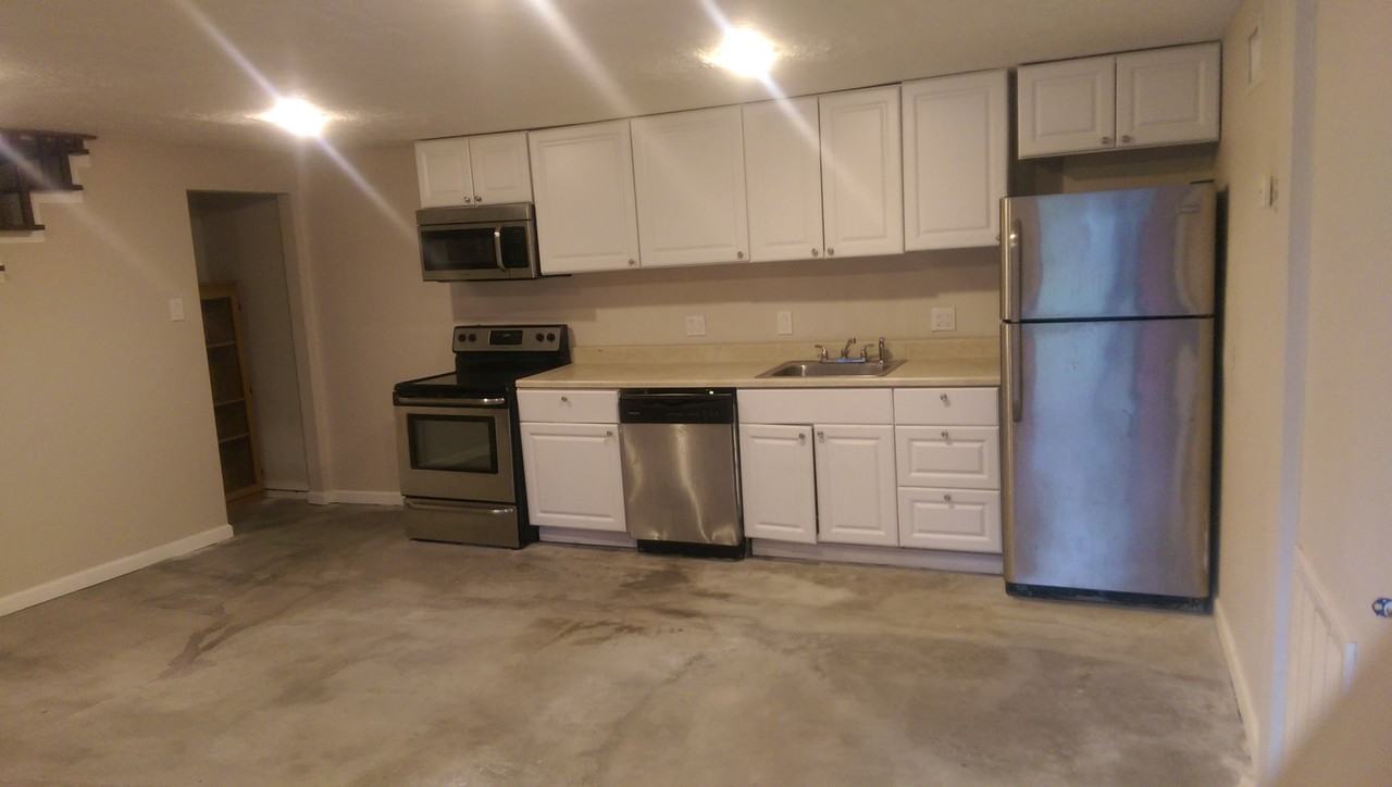 3800 Garrott 1/2 #BACK - Photo 2 of 8
