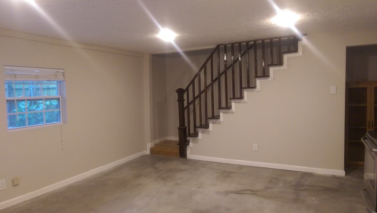 3800 Garrott 1/2 #BACK - Photo 3 of 8