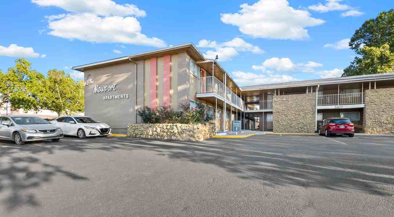 Newport-Granada Apartments - Photo 2 of 50
