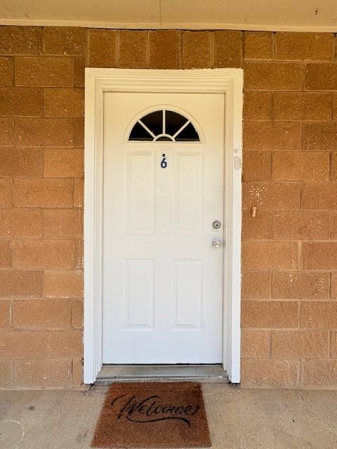 7710 County Road 2193 #6