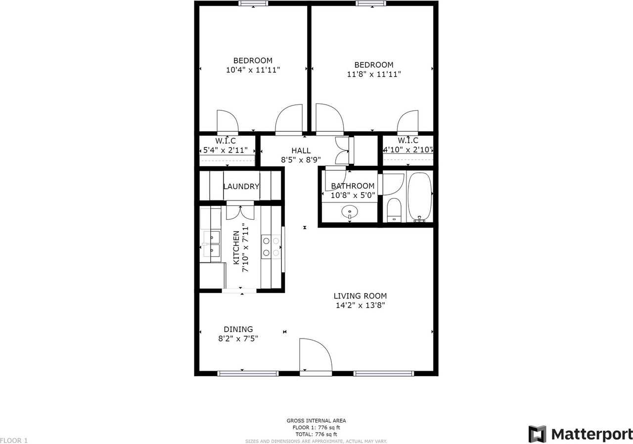 Sycamore Place Apartments - Photo 4 of 26