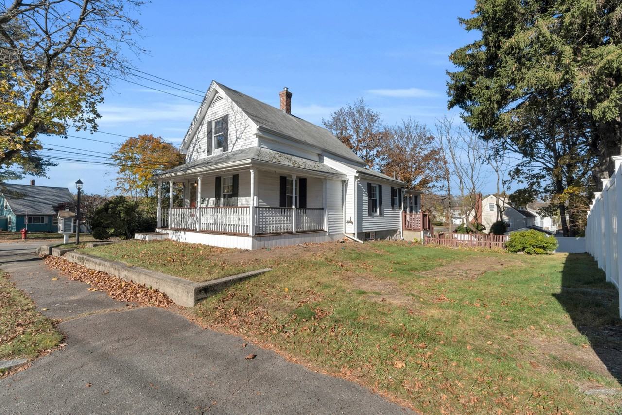 2 Bellevue Ave #1 - Photo 2 of 23