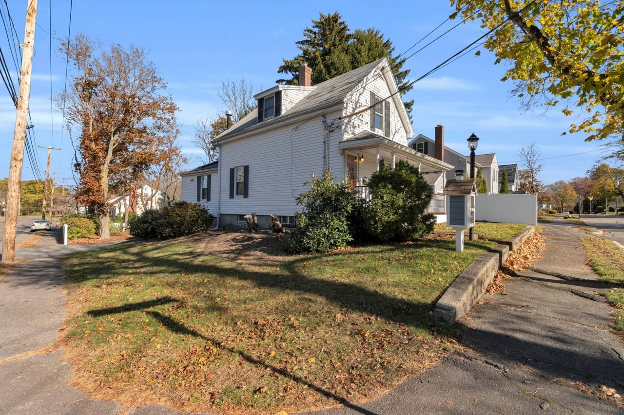 2 Bellevue Ave #1 - Photo 3 of 23