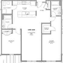 28 Goodhue St #408 - Photo 1 of 1