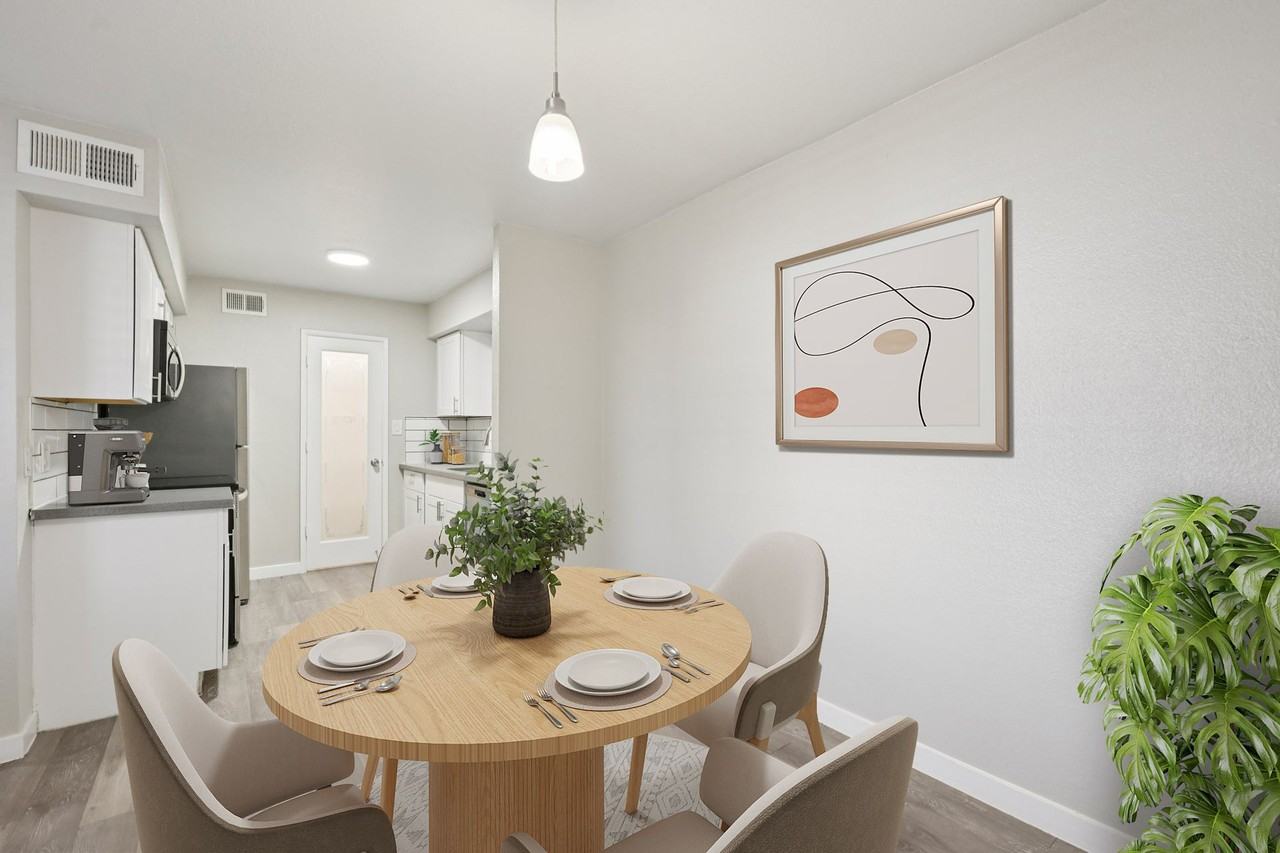 Jade Ridge Apartments - Photo 2 of 50