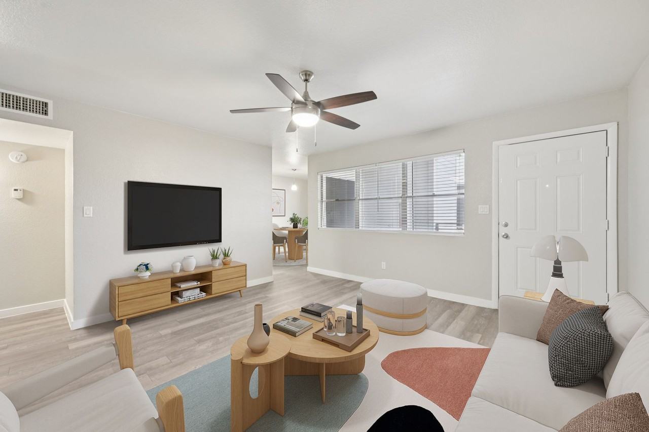 Jade Ridge Apartments - Photo 3 of 50