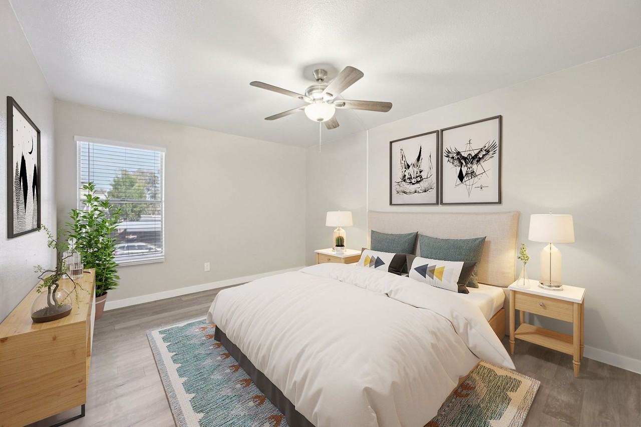 Jade Ridge Apartments - Photo 5 of 50