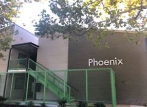The Phoenix - Photo 1 of 1