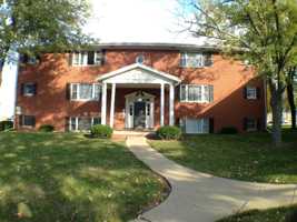 featured image of 601 Bradley Dr