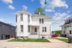 815 W 23rd - Cedar Falls - Photo 1 of 1
