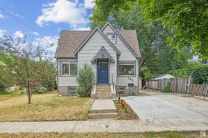 featured image of 462 N 500 E #2B