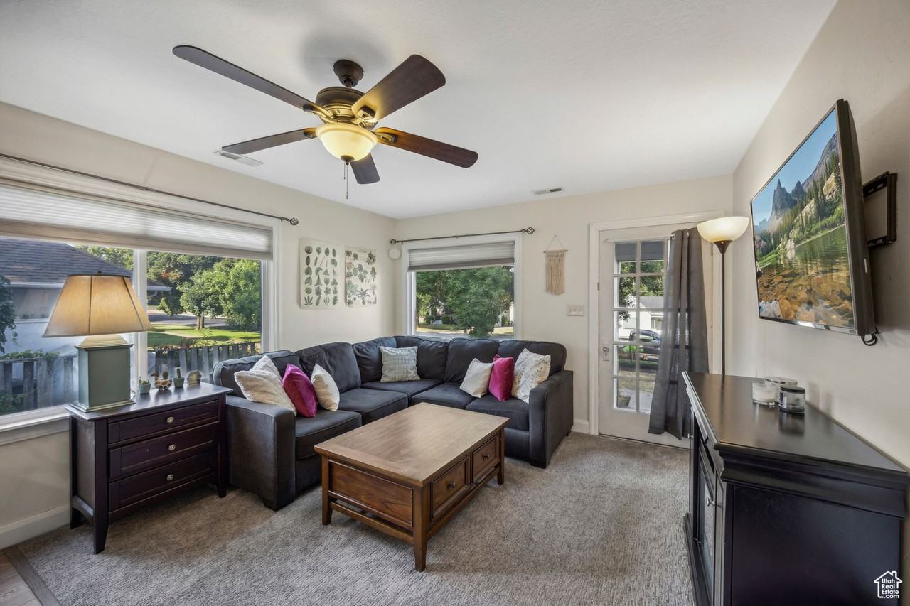 462 N 500 E #2B - Photo 2 of 8