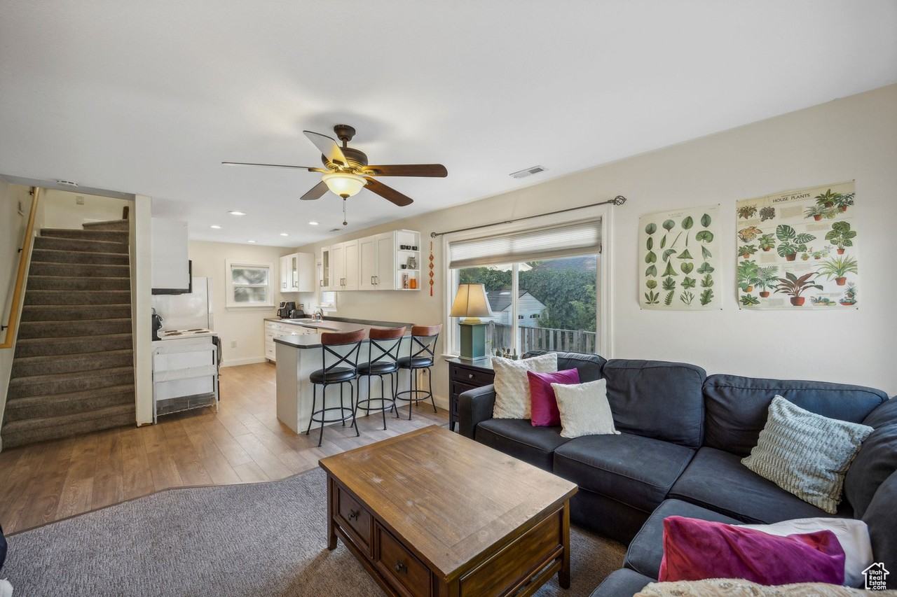 462 N 500 E #2B - Photo 3 of 8