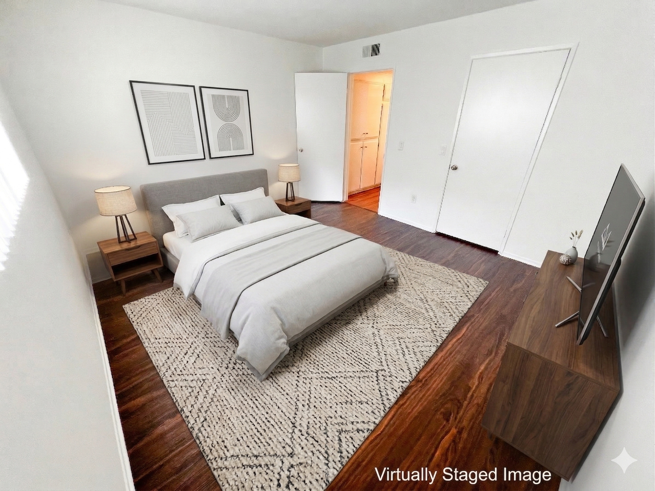 Sherman Way Apartments - Photo 5 of 17