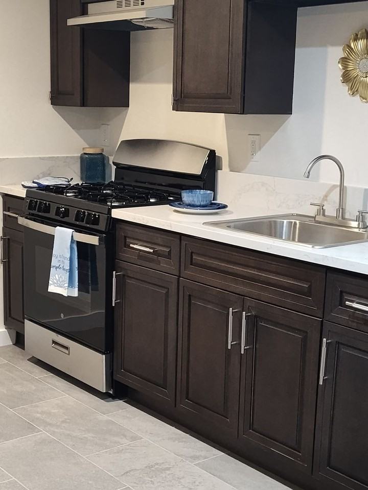 Agua Caliente Apartments - Photo 2 of 11