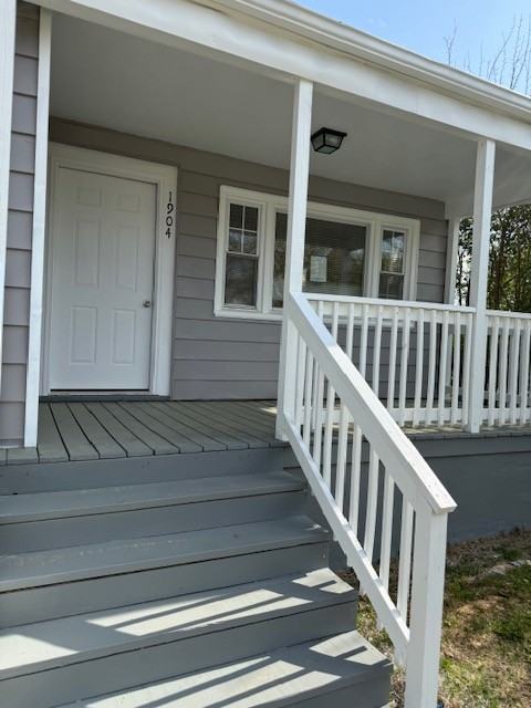 1904 N Main St #1 - Photo 5 of 11