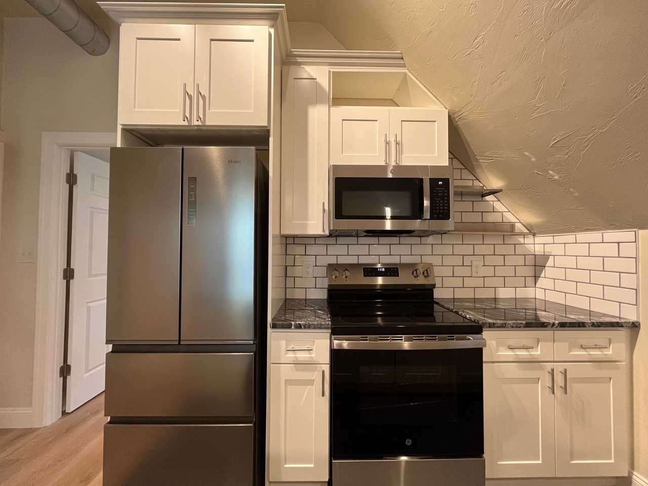 139 S Fairmount St #302 - Photo 2 of 15