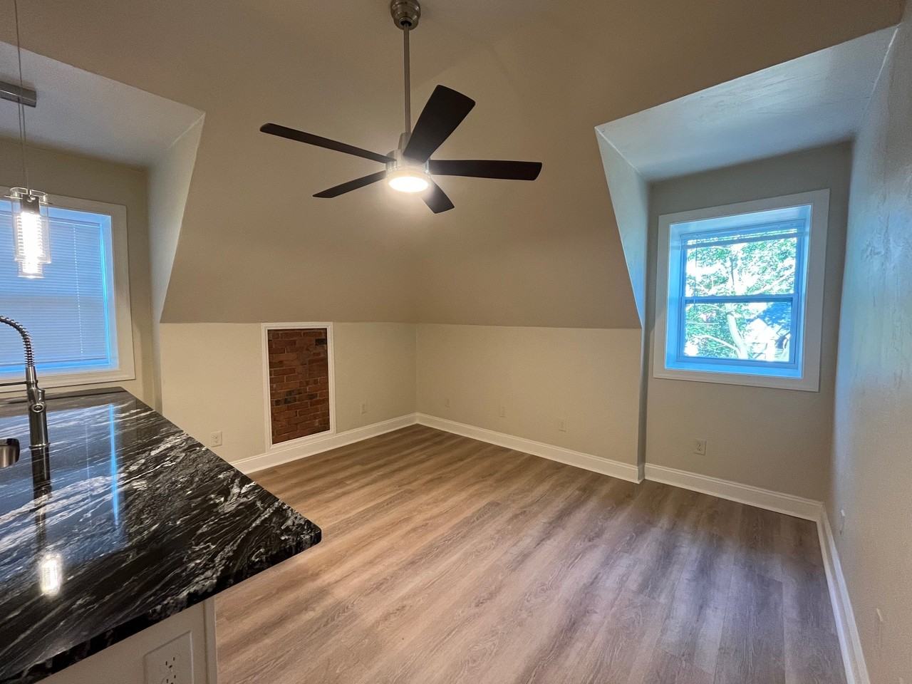 139 S Fairmount St #302 - Photo 3 of 15