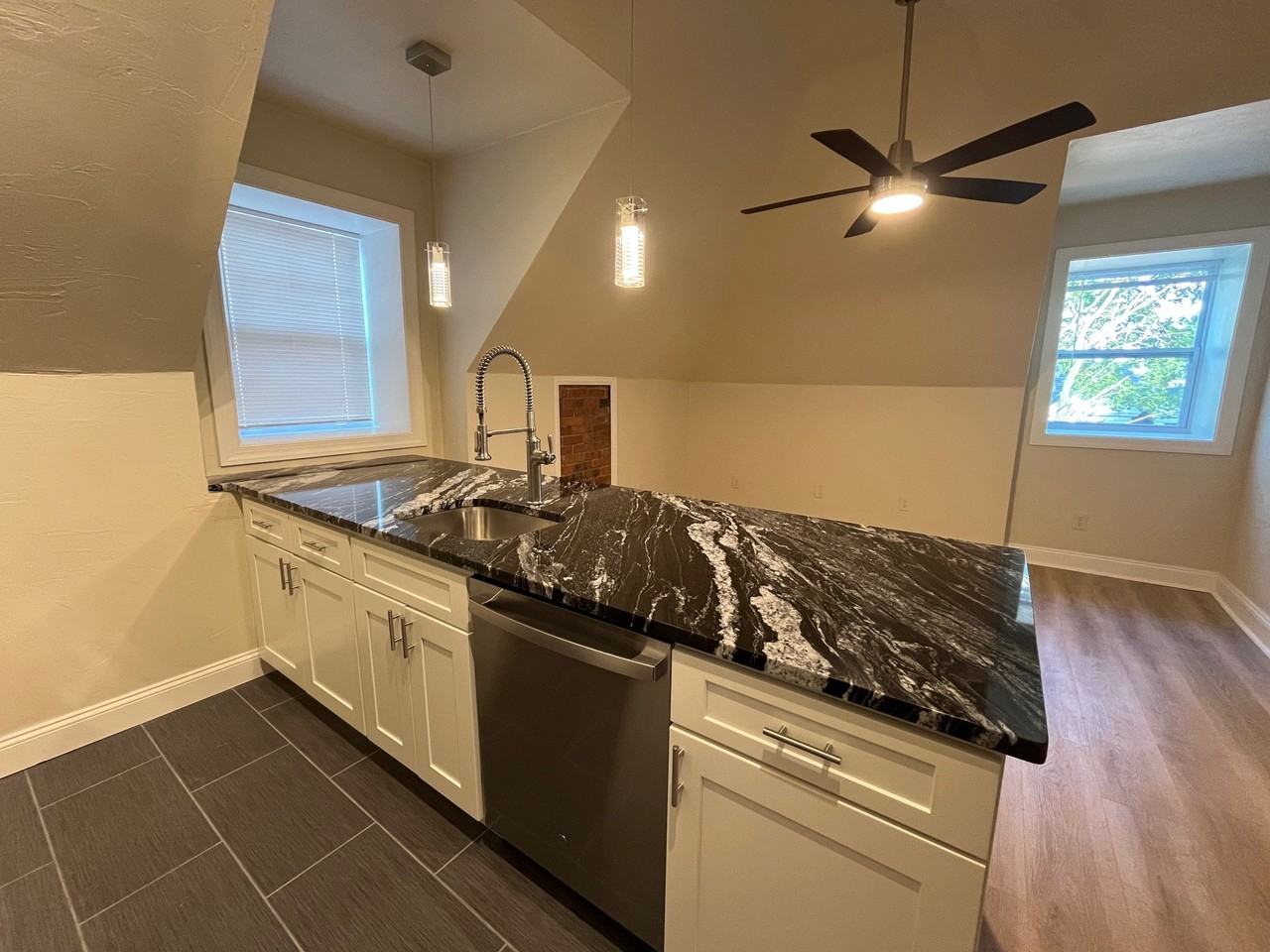 139 S Fairmount St #302 - Photo 6 of 15