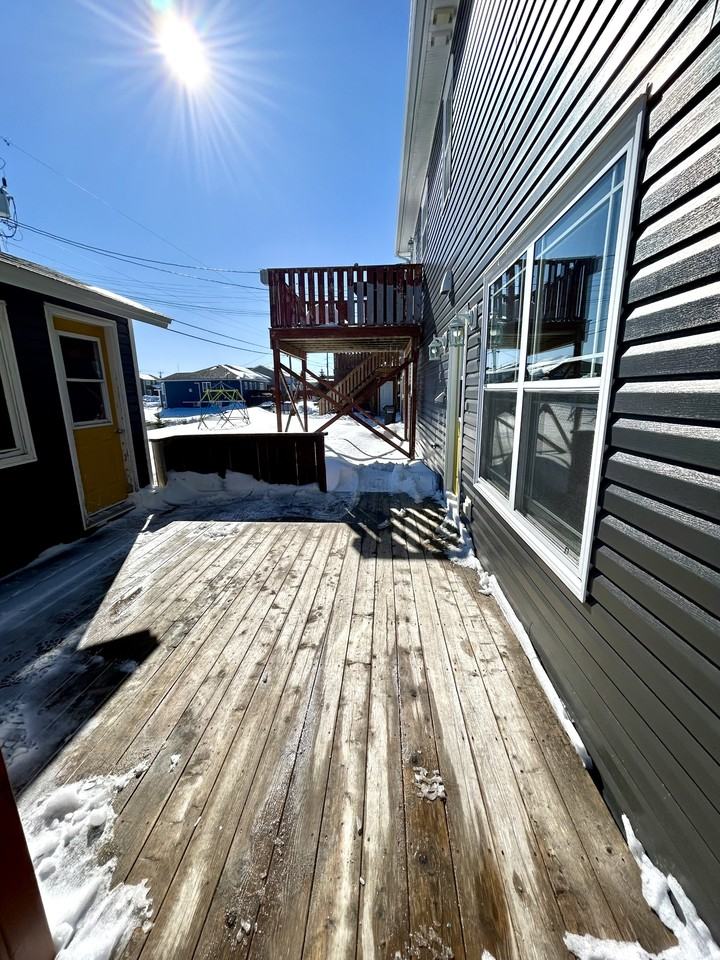 42 Lady Anderson St #A - Photo 3 of 14