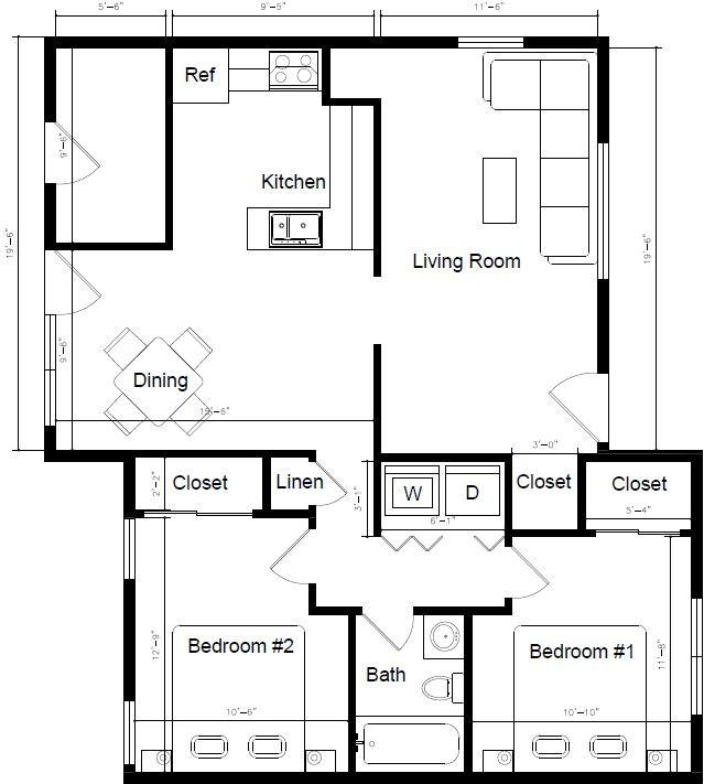 11 Evergreen Rdg #11D - Photo 2 of 8