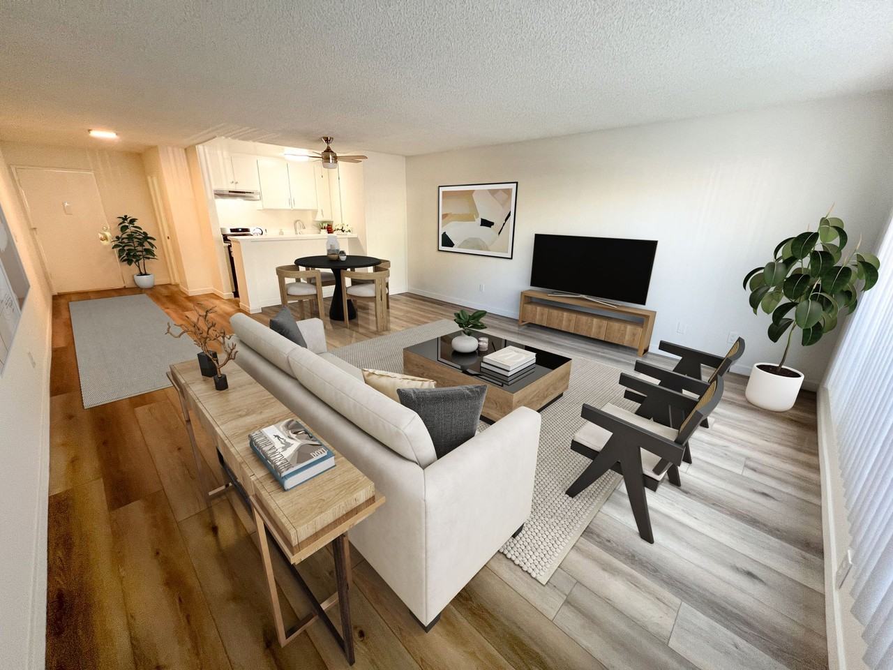 Green Court Apartments - Photo 6 of 24