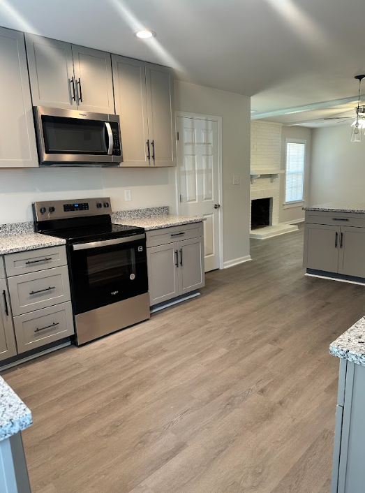 6525 Harrisburg Rd #1 - Photo 5 of 15