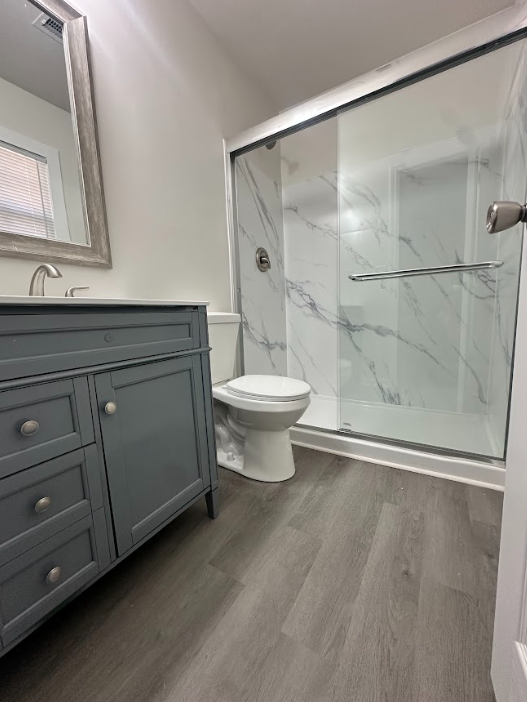 6525 Harrisburg Rd #1 - Photo 7 of 15